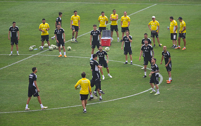 Tiene Tigres una ‘incomparable’ despedida previa a la Gran Final 9 350120322 1278616442755587 2479406238140383855 n