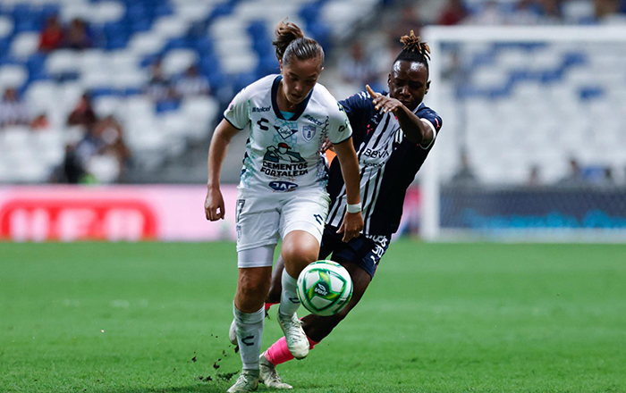 Cae Rayadas ante Pachuca en la semifinal de la Liga Femenil 4 350241746 271474048682152 7831314210651286444 n