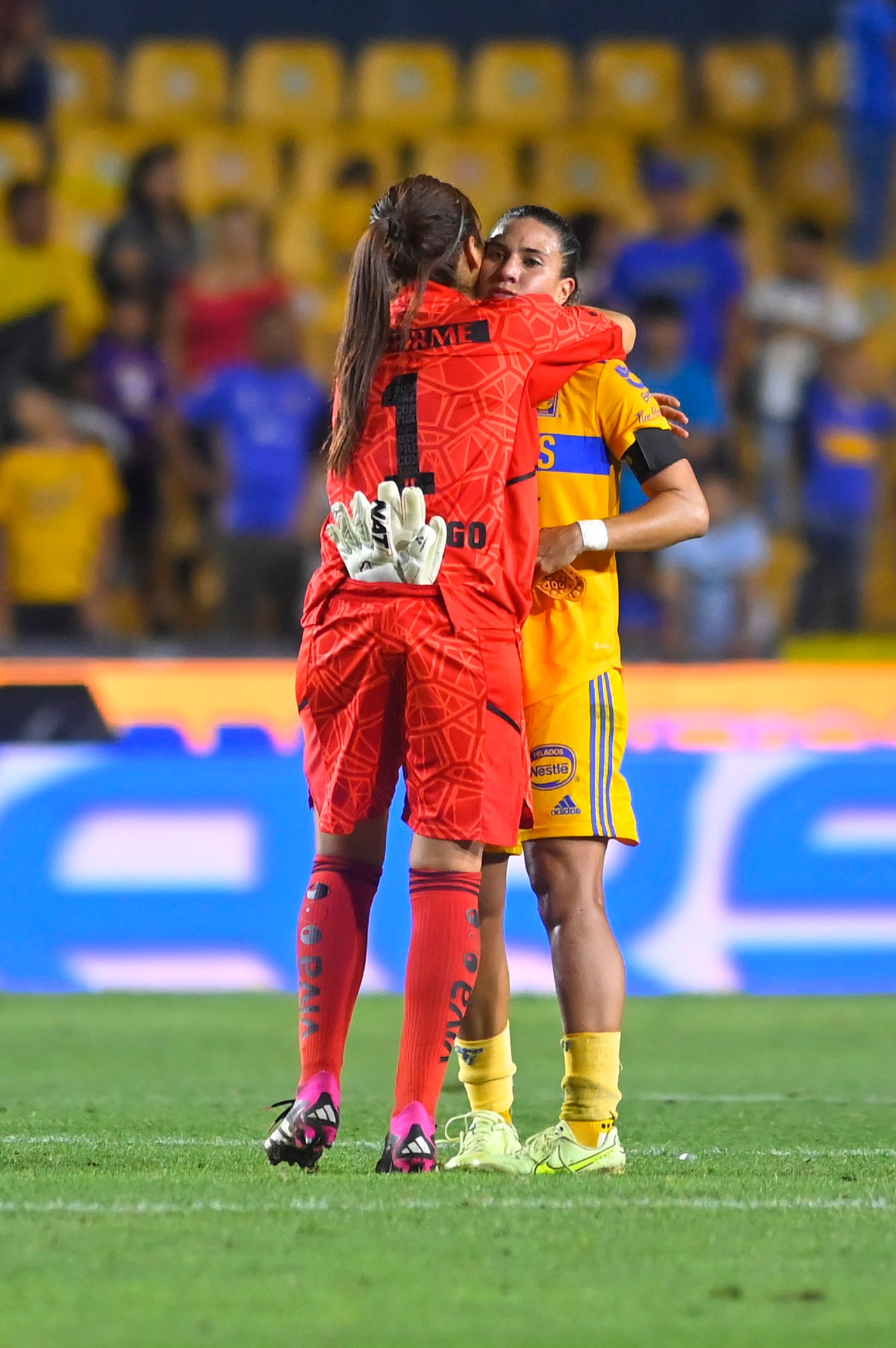 Frustan las Aguilas final regia; eliminan a las Amazonas 7 350248393 5752437374856121 6064920397946902881 n