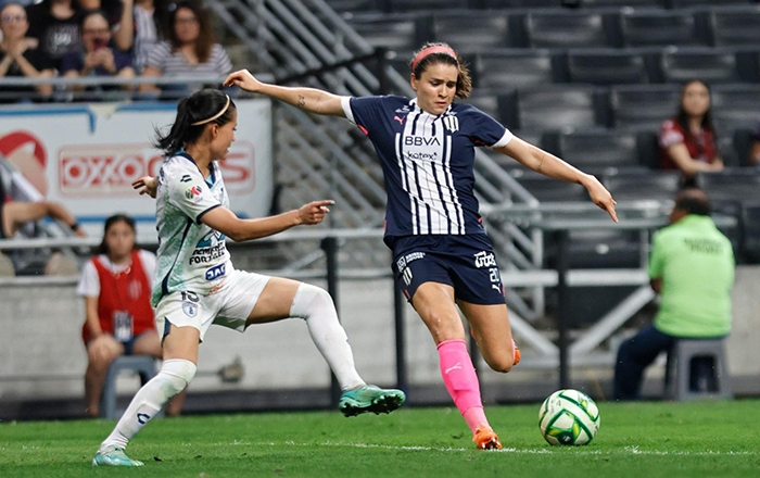 Cae Rayadas ante Pachuca en la semifinal de la Liga Femenil 1 350350911 979423133081943 6376035515397107548 n