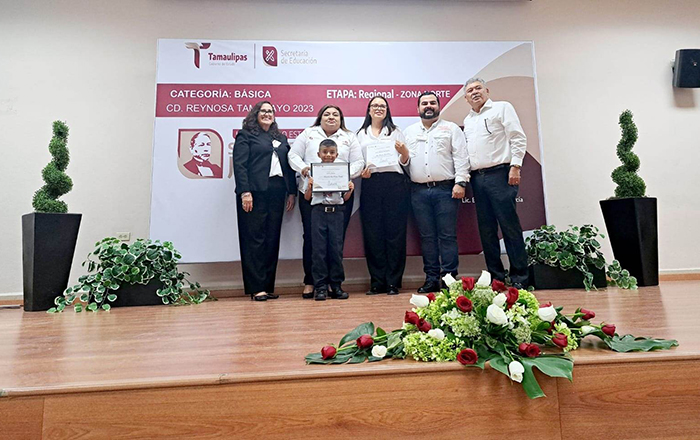 Continúa concurso estatal de oratoria 1 350358451 3429716284007505 6057414785330992055 n