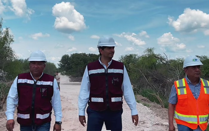 Se construye primera presa rompe picos en Reynosa 2 350384013 6309142529175088 5305737119066902927 n