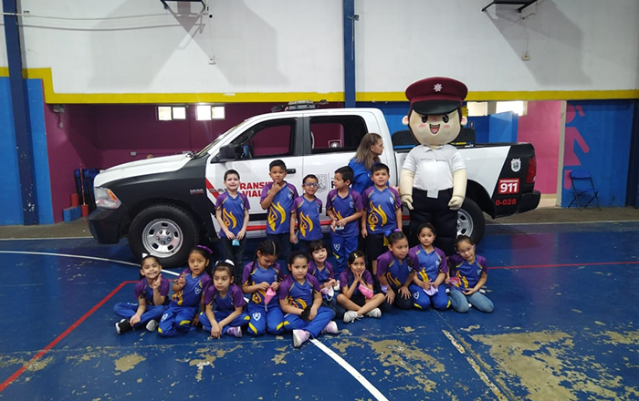 Buscan reducir elevada cifra de accidentes en Reynosa 3 350385224 543993811054313 8450431806224045046 n