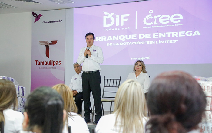 DIF Tamaulipas entrega apoyos a personas con discapacidad 1 350662044 915227116215128 8098290812979162129 n