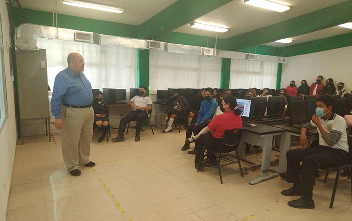 Buscan reducir elevada cifra de accidentes en Reynosa 2 350717797 266231729299225 5975517248788231851 n