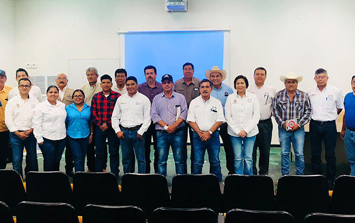 Capacita la UAT a citricultores en acciones fitosanitarias 2 350806631 1198071140888365 7384580816745914426 n