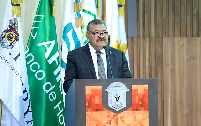 Inaugura UANL Centro de Innovación Financiera y Emprendimiento 1 8W8A6687