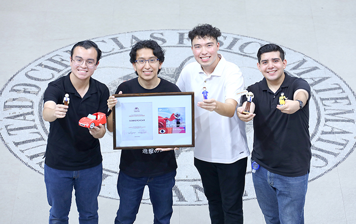 Triunfa corto de UANL en el Festival Tamatán 3 8W8A6919