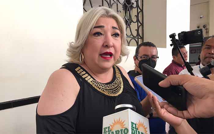 Requiere gobierno a municipios, pagos que no hicieron en años 1 ADRIANA LOZANO