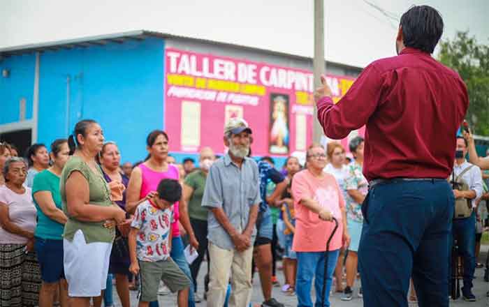 ALCALDE