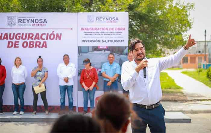 ALCALDE