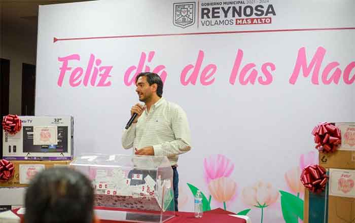 ALCALDE