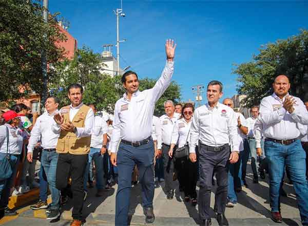 ALCALDE
