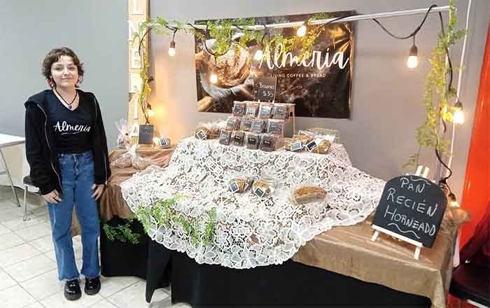 Almería, el pan artesanal del que todo mundo habla 1 ALMERIA 2