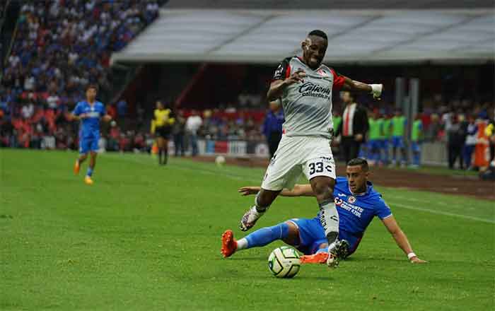 Atlas vence a Cruz Azul en la repesca 3 ATLAS 1