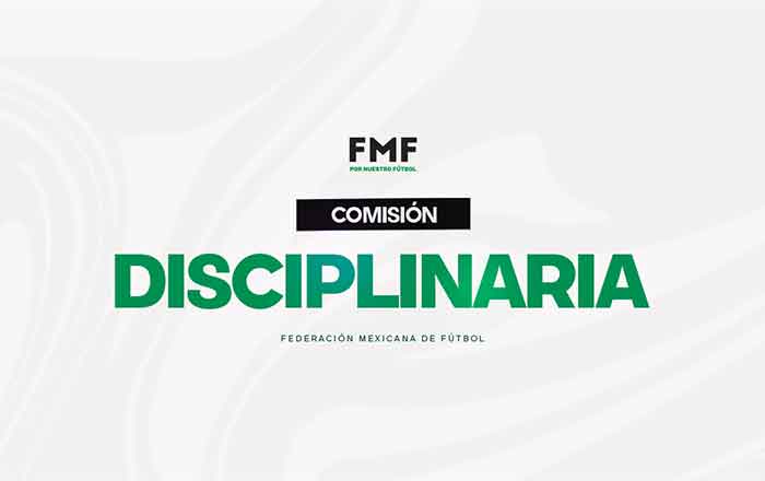 Sancionan a Chivas por violencia en el Akron durante Gran Final 1 AVISO FMF
