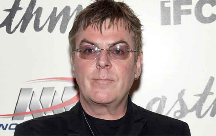 Andy-Rourke