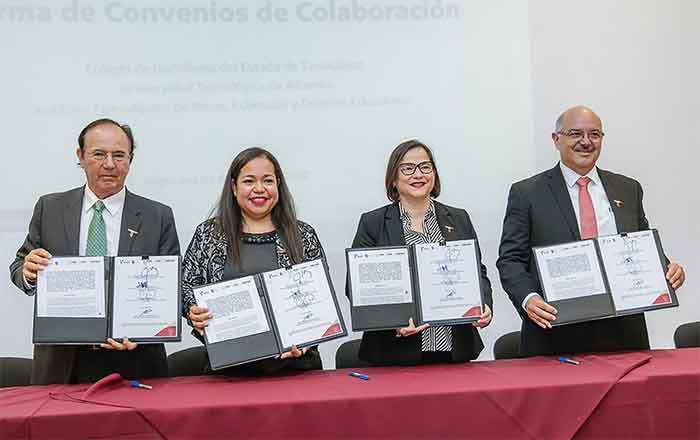BECAS