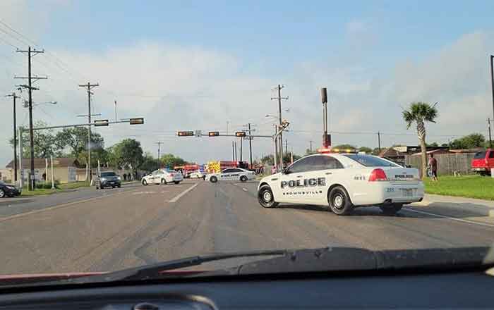 BROWNSVILLE