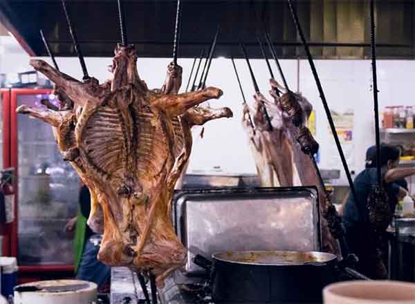 CABRITO