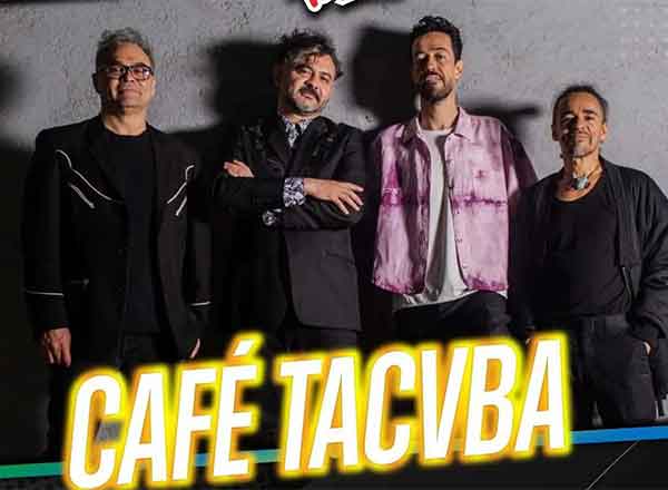 CAFE-TACUBA