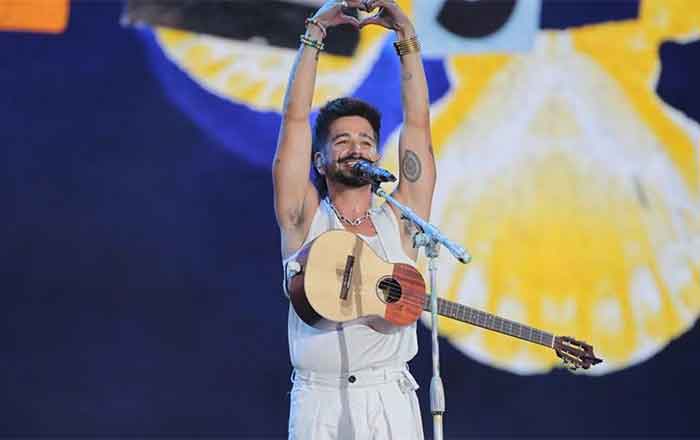 CAMILO