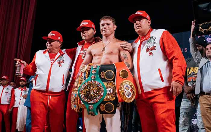 CANELO-ALVAREZ