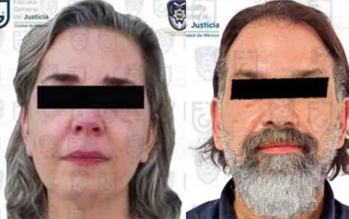 Cártel Inmobiliario de la Benito Juárez se extendió hasta Edomex 1 CARTEL INMOBILARIO