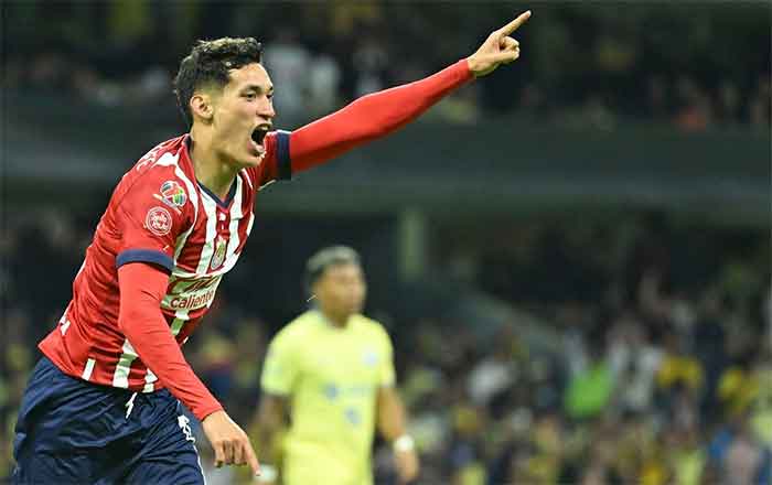 CHIVAS