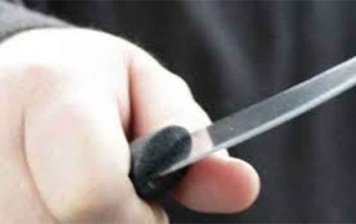 CUCHILLO