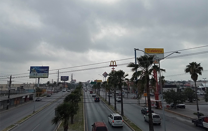 Reynosa: sábado caluroso y con viento y nubes 1 Captura de Pantalla 2023 05 06 a las 12.10.31