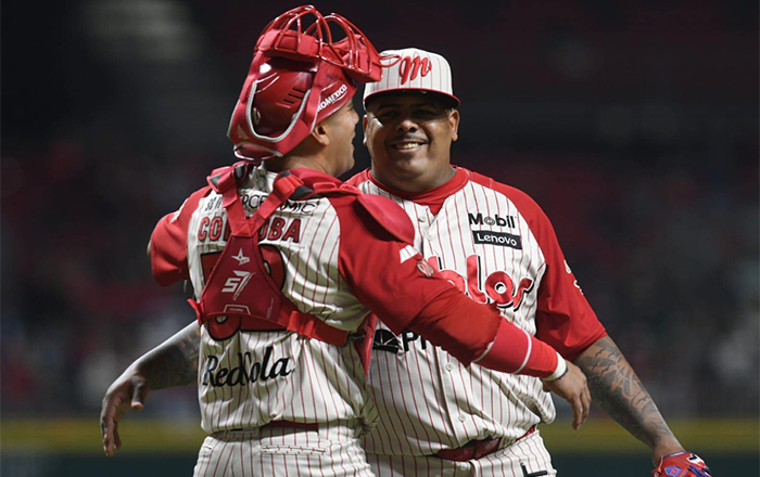 Vence Diablos 8-5 a los Generales de Durango 1 Captura de Pantalla 2023 05 06 a las 9.58.11