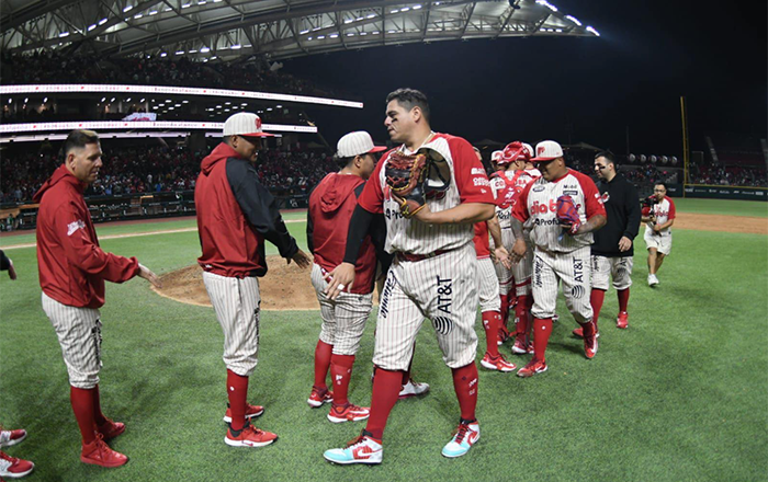 Vence Diablos 8-5 a los Generales de Durango 3 Captura de Pantalla 2023 05 06 a las 9.58.17