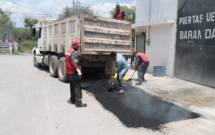 Anuncia Paco Treviño, tres obras en beneficio de familias 1 Captura de Pantalla 2023 05 27 a las 12.15.12