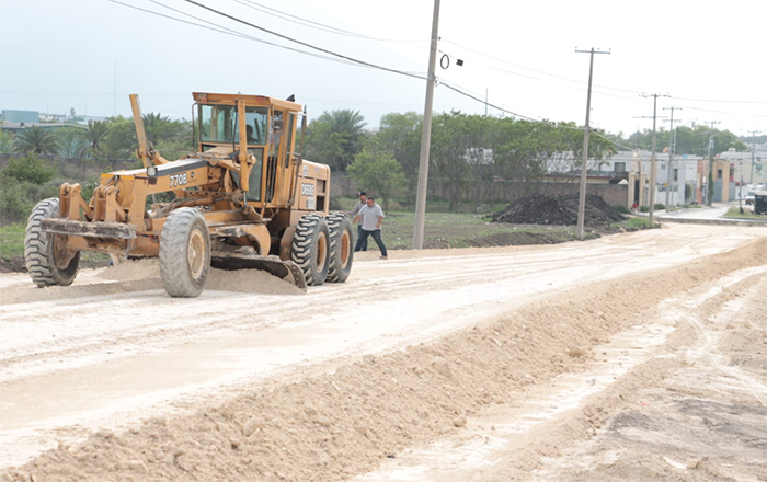 Avanza en Juárez ampliación de avenida Pablo Livas 1 Captura de pantalla 2023 05 04 a las 1.39.17 p.m