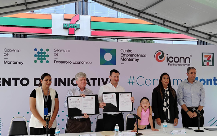 Emprendedores locales podrán vender sus productos en el Seven 1 Captura de pantalla 2023 05 05 a las 3.18.52 p.m