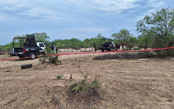 Abaten a dos presuntos responsables del ataque a policías de Fuerza Civil 2 Captura de pantalla 2023 05 09 a las 10.59.54 a.m