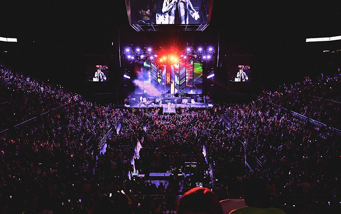 Celebra Monterrey a maestros con concierto en su día 1 DIA DEL MAESTRO 2