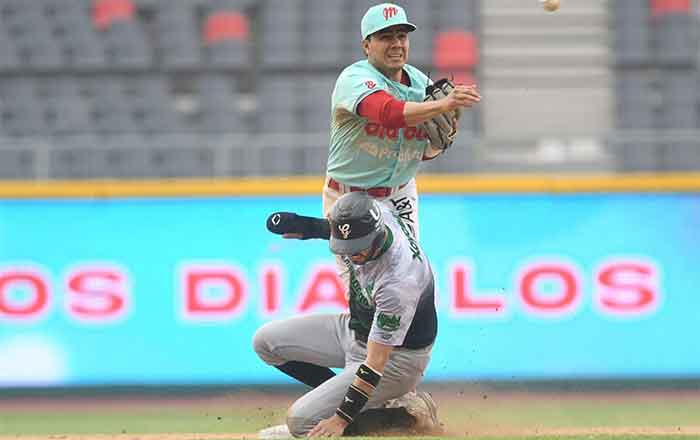 Explotan cañones de Diablos y aseguran la serie 5 DIABLOS 2