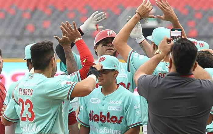 Explotan cañones de Diablos y aseguran la serie 7 DIABLOS 4
