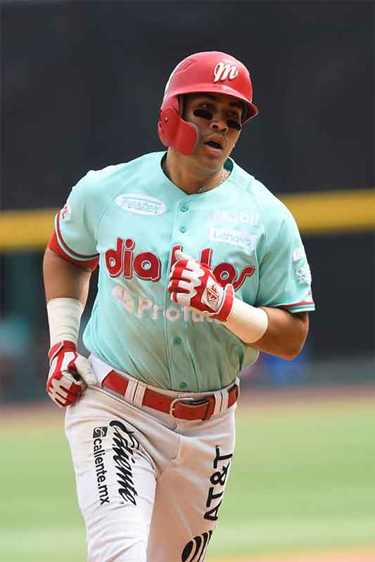 Explotan cañones de Diablos y aseguran la serie 6 DIABLOS 6