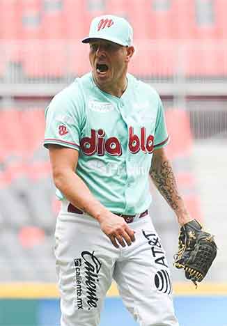 Explotan cañones de Diablos y aseguran la serie 3 DIABLOS 7