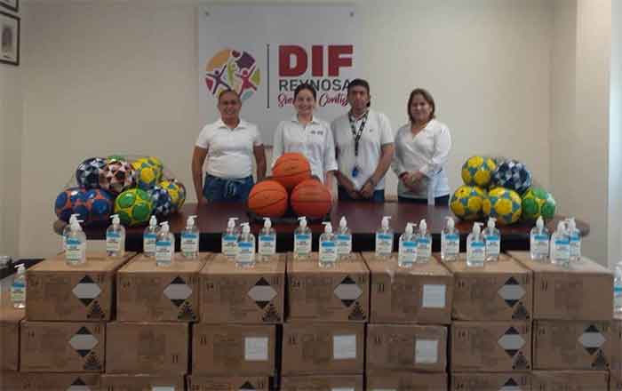 DIF-REYNOSA