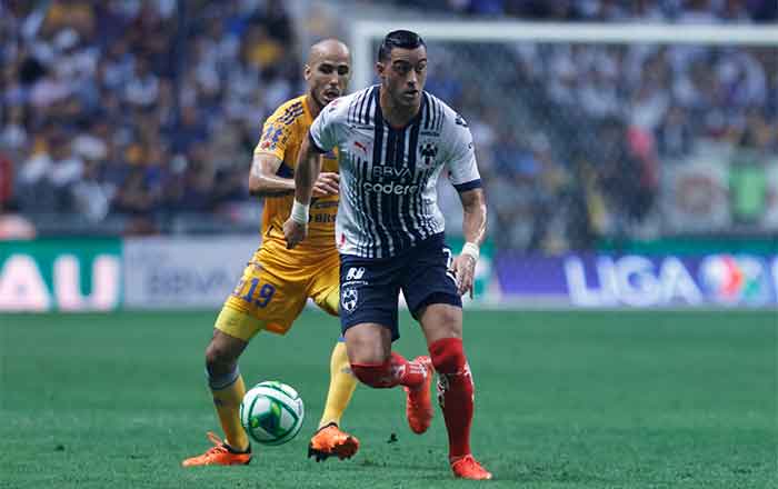'Nos faltó atrevimiento': Vucetich 1 FUNES MORI