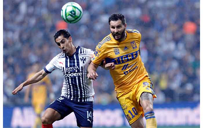 'La idea era sorprender': Siboldi 1 GIGNAC 1