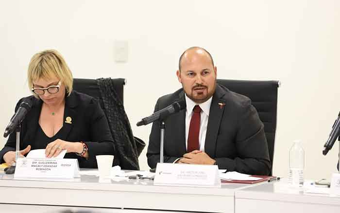 Consideran 'incuantificables' los daños por lluvias en Reynosa 1 HECTOR JOEL VILLEGAS
