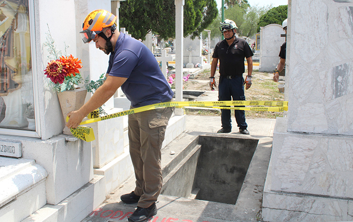 Inicia Apodaca con operativos de seguridad en los 11 panteones 1 IMG 9514 copia