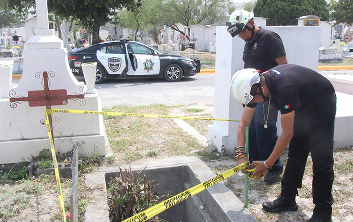 Inicia Apodaca con operativos de seguridad en los 11 panteones 2 IMG 9555 copia