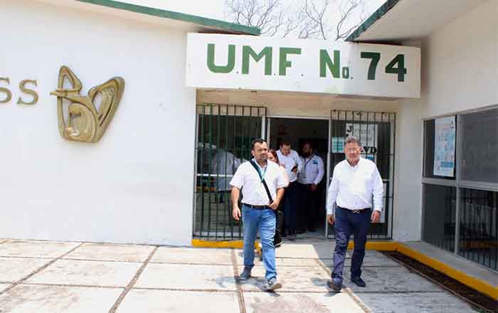 IMSS-74