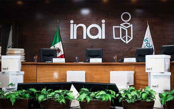 Analiza el IMCO confrontación entre el Ejecutivo y la SCJN 1 INAI
